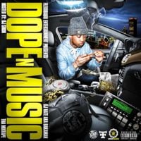 DJ Nate - Dope N' Music