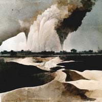 William Ryan Fritch - Cohesion