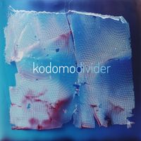 Kodomo - Divider