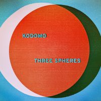 Kodomo - Three Spheres