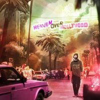 Hi-Rez - Heaven Over Hollywood