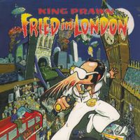 King Prawn - Fried In London