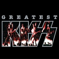 KISS - Greatest Kiss