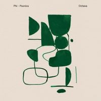 PHI-PSONICS - Octava