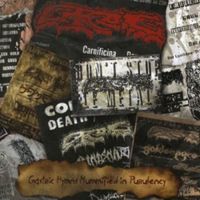 Grog - Gastric Hymns Mummified In Purulency