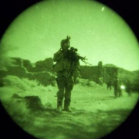 ProfJam - Night Vision