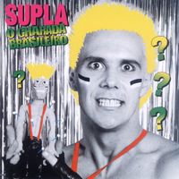 Supla - O charada brasileiro