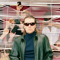 Alex Cameron - Stranger's Kiss