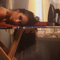 Gabi Lins - ONDE H&Aacute; FUMA&Ccedil;A H&Aacute; FOGO