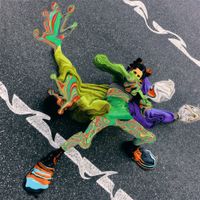 Palmaria - Chameleon