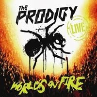 The Prodigy - World's on Fire