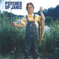 Psyched Up Janis - Swell