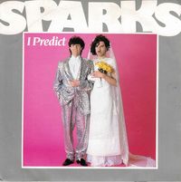 Sparks - I Predict