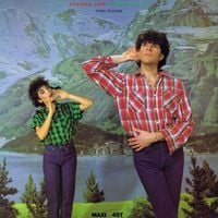 Sparks - Cool Places