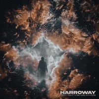 Harroway - I Don't Want To Be Here Anymore