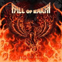 Fall Of Earth - From The Ashes