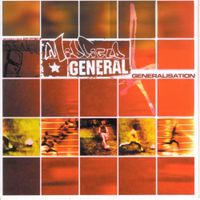 Midfield General - Generalisation