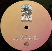 Tim Reaper - The Orbit / Quincy
