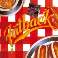 The Fatback Band - Brite Lites, Big City