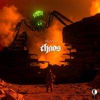 Ruvlo - Chaos