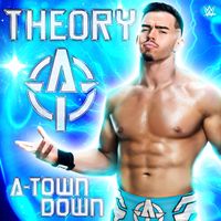 def rebel - A-Town Down (Austin Theory)