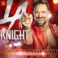 def rebel - Knight Vision (LA Knight)