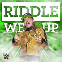 def rebel - We Up (Matt Riddle)