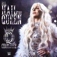 def rebel - All Hail The Queen (Charlotte Flair)