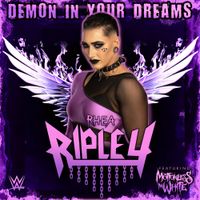 def rebel - Demon In Your Dreams (Rhea Ripley)