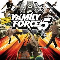 Family Force 5 - Earthquake