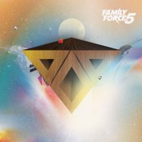 Family Force 5 - Dance Or Die