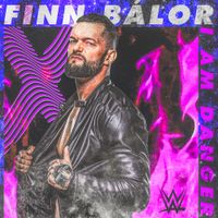 def rebel - I AM DANGER (Finn B&aacute;lor)