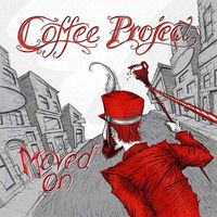 Coffee Project - Moving On