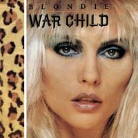 Blondie - War Child