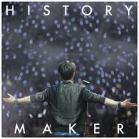 Dean Fujioka - History Maker