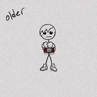 No Love For The Middle Child - Older