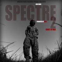 June Marx - Spectre 2: Ghost of War