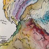Sanction Ethereal - Arbiter Knew