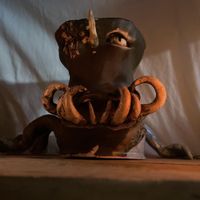 Sanction Ethereal - Newt
