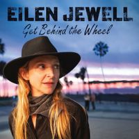 Eilen Jewell - Get Behind The Wheel