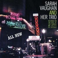 Sarah Vaughan - At Mister Kelly's