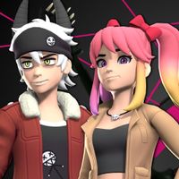 SMG4 - Saikosis