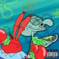 Kash Krabs - SECRET FORMULA