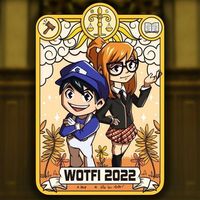 SMG4 - WOTFI 2022 (Objection!)