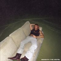 Slater - Beneath the Motel