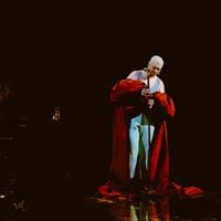 Sam Smith - Live From The Royal Albert Hall