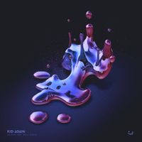 Halogen - Kid Again