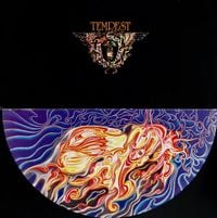 Tempest - Tempest