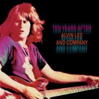 Ten Years After - Alvin Lee and Company