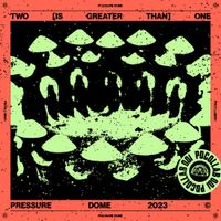 Various Artists - Two [Is Greater Than] One